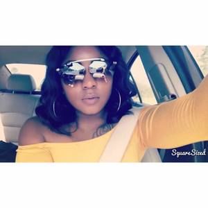 Meet your Posher, Ebony